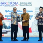 Gubernur Jateng Ahmad Luthfi Gandeng KPK, Instruksikan Kepala Daerah Tingkatkan Integritas