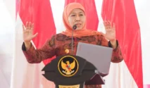 Gubernur Khofifah Desak Kepala Daerah Proaktif Hadapi Kemarau Panjang 2026