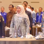 Gubernur Khofifah Siapkan Langkah Antisipatif dan Pemetaan Risiko Kekeringan Musim Kemarau 2026