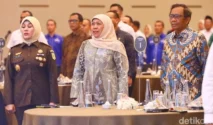 Gubernur Khofifah Siapkan Langkah Antisipatif dan Pemetaan Risiko Kekeringan Musim Kemarau 2026