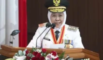 Gubernur Khofifah Ungkap Strategi Jawa Timur Hadapi Dinamika Global dalam Jatim Talk