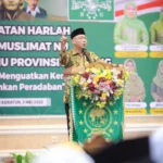 Gubernur NTB Ajak Muslimat NU Perkuat Peran Strategis dalam Keluarga