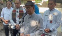 Gubernur Pramono Anung Perintahkan Gedung Empat Lantai ke Atas Terhubung ke Jaringan CCTV Provinsi