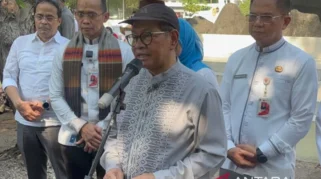 Gubernur Pramono Anung Perintahkan Gedung Empat Lantai ke Atas Terhubung ke Jaringan CCTV Provinsi