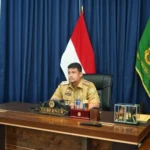 Gubernur Sumut Bobby Nasution Tampar Pegawai BUMD, Dapat Info dari BNN, Gaji Digunakan Beli Narkoba