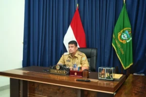 Gubernur Sumut Bobby Nasution Tampar Pegawai BUMD, Dapat Info dari BNN, Gaji Digunakan Beli Narkoba