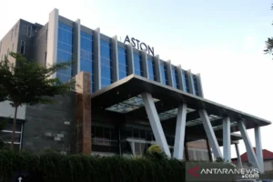 Gugat ke pengadilan, PT WST sebut lelang gedung Hotel Aston Gorontalo oleh Kejagung tidak sah