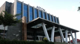 Gugat ke pengadilan, PT WST sebut lelang gedung Hotel Aston Gorontalo oleh Kejagung tidak sah