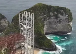 Gugatan Hukum Investor Terhadap Pemprov Bali atas Proyek Lift Kaca Pantai Kelingking