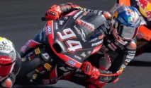 Guido Pini Raih Kemenangan Tipis di Moto3 Spanyol 2026, Veda Terpuruk dan Murid Marc Márquez Siap Menyusul