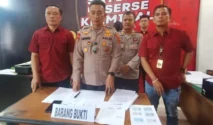 Guru ASN Palembang Tertangkap karena Modus Jasa Tukar Uang Baru, Kerugian Rp1,8 Miliar