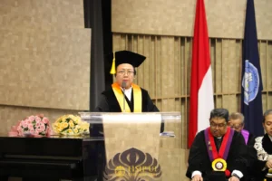 Guru Besar UI Ani Widyani Soetjipto Kritik Penyangkalan Negara atas Fakta Pemerkosaan Massal 1998