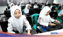 Guru Blitar Harus Jemput Siswa yang Enggan Ikut TKA Meski Tidak Wajib
