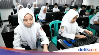 Guru Blitar Harus Jemput Siswa yang Enggan Ikut TKA Meski Tidak Wajib