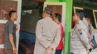 Guru SMK di Situbondo Lapor Polisi Setelah Dipukul Murid