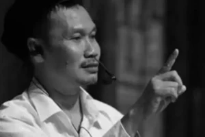 Gus Faiz Ungkap Hikmah Pentingnya Berbaik Sangka dari Kisah Penjual Rokok di Al‑Azhar