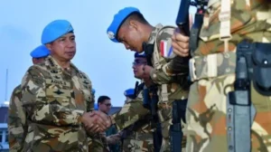 Gus Hilmy Desak Kebijakan Gegabah Pengiriman Pasukan TNI Setelah Gugurnya Prajurit di Lebanon