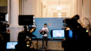 Gus Ipul Perkuat Pemberdayaan Sosial, Bappenas dan Kemenkeu Gandeng Dukungan Anggaran