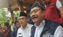 Gus Ipul Tegaskan Pengadaan Kementerian Sosial Bebas Lobi dan Transparan