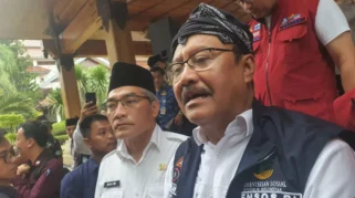 Gus Ipul Tegaskan Pengadaan Kementerian Sosial Bebas Lobi dan Transparan
