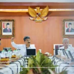 Gus Ipul Tekankan Instruksi Presiden, Pemda Harus Jadikan DTSEN Pedoman Utama