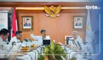 Gus Ipul Tekankan Instruksi Presiden, Pemda Harus Jadikan DTSEN Pedoman Utama