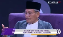 Gus Ulil: Generasi Z Penggerak Utama Penentu Masa Depan Organisasi NU