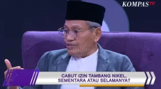 Gus Ulil: Generasi Z Penggerak Utama Penentu Masa Depan Organisasi NU