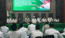 Gus Wawan Masuk Bursa Calon Ketua DPC PKB Sidoarjo 2026‑2031
