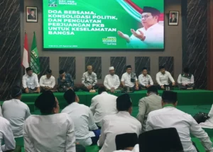 Gus Wawan Masuk Bursa Calon Ketua DPC PKB Sidoarjo 2026‑2031