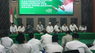 Gus Wawan Masuk Bursa Calon Ketua DPC PKB Sidoarjo 2026‑2031
