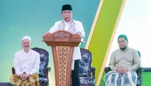 Gus Yahya Serukan Penguatan Ketahanan Sosial Menghadapi Dampak Konflik Global
