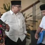 Gus Yaqut Bantah Terima USD 30 Ribu dalam Kasus Korupsi Kuota Haji 2023‑2024