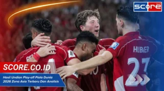 Guyana dan Belize Gagal Lolos Piala Dunia 2026, Tantangan Baru bagi Sepak Bola Regional