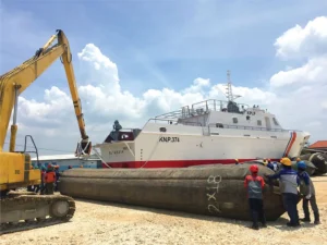 Habitat Kera Siak Terancam: Deforestasi, Kebijakan Polisi, Proyek Seragam, dan Investasi Galangan Kapal
