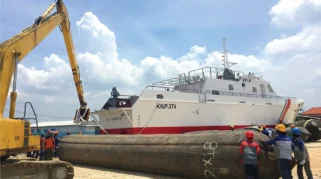 Habitat Kera Siak Terancam: Deforestasi, Kebijakan Polisi, Proyek Seragam, dan Investasi Galangan Kapal