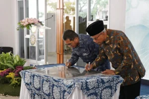 Haedar Nashir Dorong Integrasi RS Muhammadiyah‑Aisyiyah untuk Layanan Lebih Luas