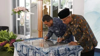 Haedar Nashir Dorong Integrasi RS Muhammadiyah‑Aisyiyah untuk Layanan Lebih Luas