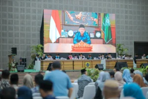 Haedar Nashir: Intelektualisme Bukan Soal Gelar, Tapi Dampak Nyata bagi Masyarakat