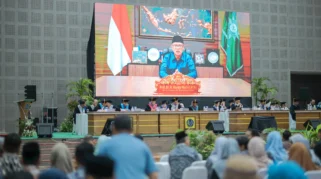 Haedar Nashir: Intelektualisme Bukan Soal Gelar, Tapi Dampak Nyata bagi Masyarakat