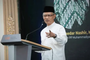 Haedar Nashir: IPM Harus Tampil Progresif di Tengah Dunia yang Kian Sentrifugal