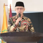 Haedar Nashir: Kampus Harus Jadi Pusat Dakwah Inklusif dan Peradaban Berkemajuan
