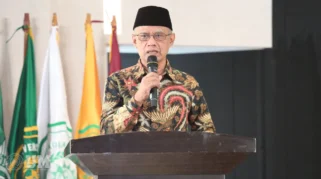 Haedar Nashir: Kampus Harus Jadi Pusat Dakwah Inklusif dan Peradaban Berkemajuan