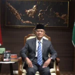 Haedar Nashir: Kekuatan Muhammadiyah Ada pada Kesatuan, Bukan Kepentingan Individu