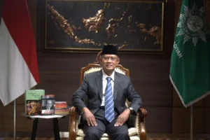 Haedar Nashir: Kekuatan Muhammadiyah Ada pada Kesatuan, Bukan Kepentingan Individu