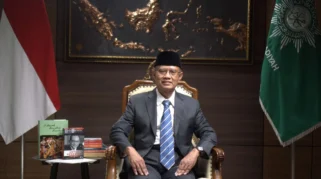 Haedar Nashir: Kekuatan Muhammadiyah Ada pada Kesatuan, Bukan Kepentingan Individu
