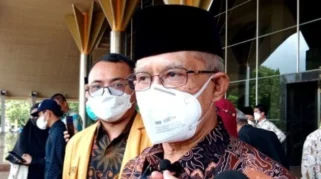 Haedar Nashir Sampaikan Kuliah Umum di UI tentang Intelektual, Masyarakat Sipil, dan Perubahan Sosial