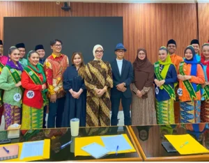 Haedar Nashir Soroti Tantangan Ketenagakerjaan, Dorong Kolaborasi dan Kreativitas Generasi Muda