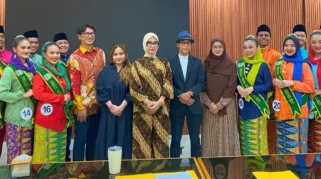 Haedar Nashir Soroti Tantangan Ketenagakerjaan, Dorong Kolaborasi dan Kreativitas Generasi Muda