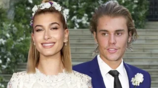 Hailey Bieber Ungkap Kejujuran dan Batasan dalam Pernikahan dengan Justin Bieber